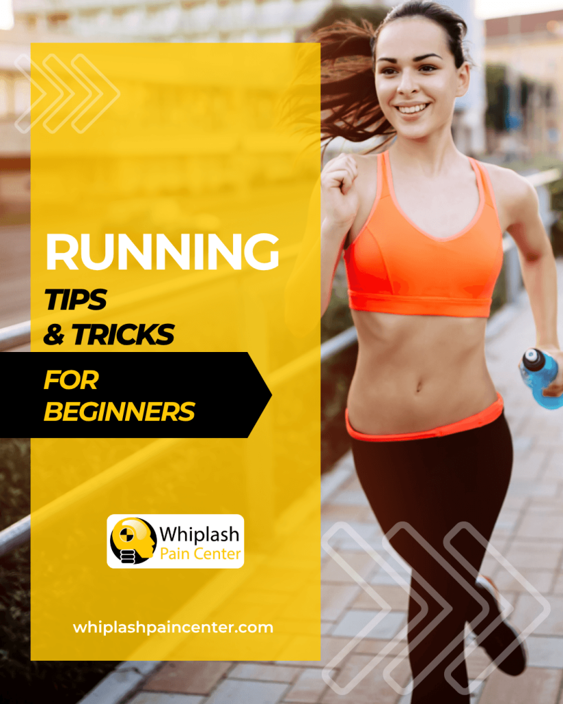 Running tips tricks beginners